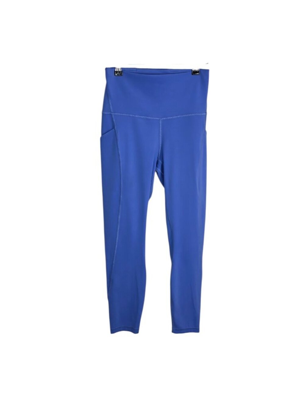 Lululemon Align High Rise Pant with Pockets 25", Nulu, Athletic, Yoga, Size 6